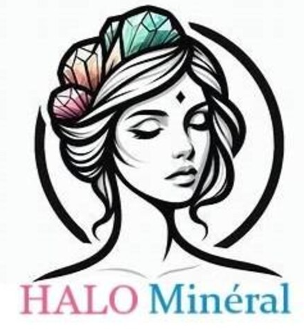 Halo Minéral
